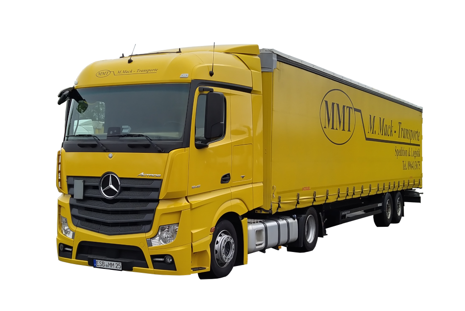 actros