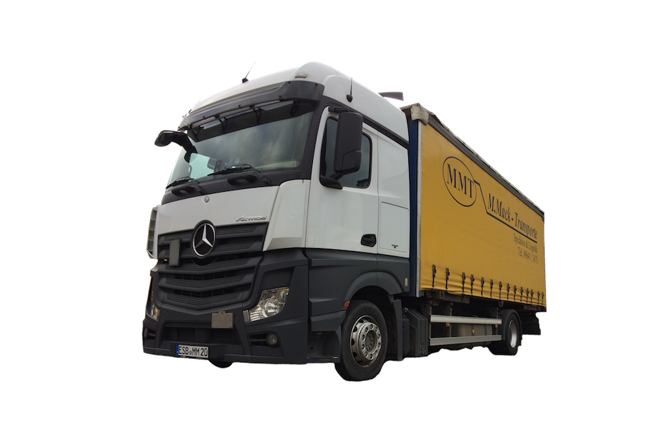 actros